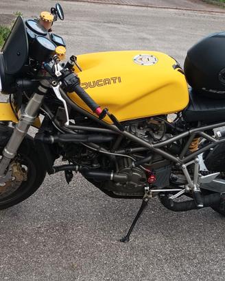 Ducati st2