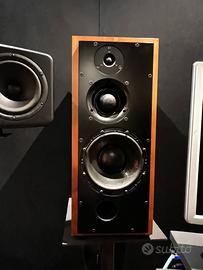 Diffusori Casse ATC SCM50 ASL Hi Fi