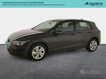 Volkswagen Golf 1.0 eTSI EVO DSG Life