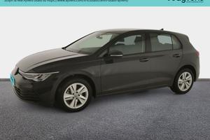 Volkswagen Golf 1.0 eTSI EVO DSG Life
