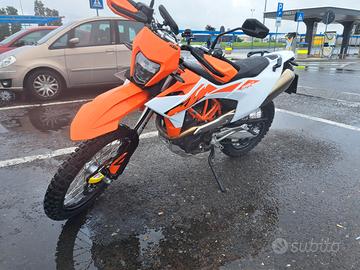 Ktm 690 Enduro R 2026 km 2.000