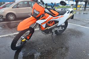 Ktm 690 Enduro R 2026 km 2.000