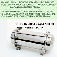 vino da collezionismo