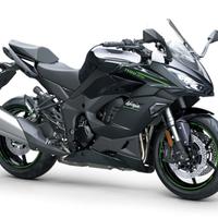 KAWASAKI Ninja 1100 SX Ninja 1100 2025