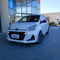 HYUNDAI i10 1.0 MPI Tech