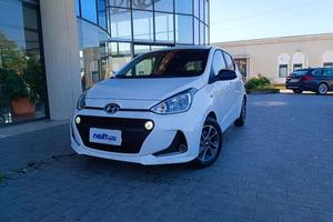 HYUNDAI i10 1.0 MPI Tech