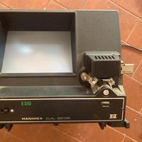 Hanimex Visualizzatore di pellicole 8mm
