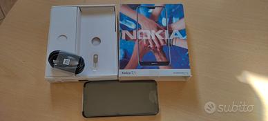 Nokia 7.1
