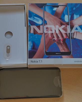 Nokia 7.1