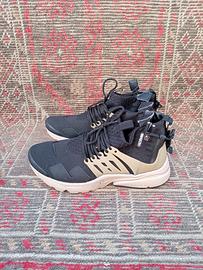 Nike Presto x Acronym' 