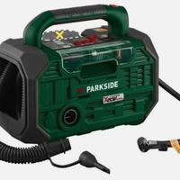 COMPRESSORE PARKSIDE