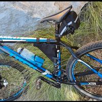 Biciletta Trek
