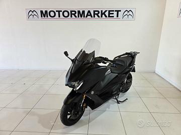 YAMAHA T-Max 560 Abs