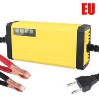 Caricabatterie per auto e moto