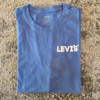 👕 T-shirt Levi's Relaxed Fit - Lilla / Lavanda