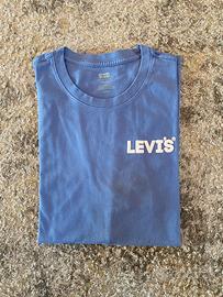 👕 T-shirt Levi's Relaxed Fit - Lilla / Lavanda