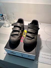 Scarpe Mtb 37