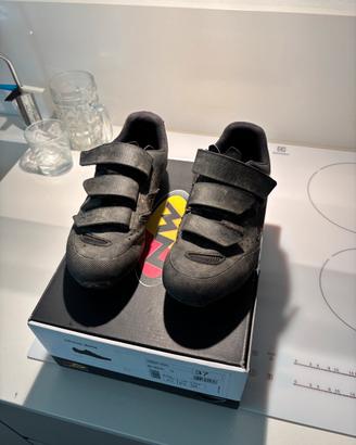 Scarpe Mtb 37