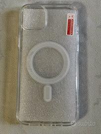 Cover  iphone 14pro plus 15plus 16plus resistenti