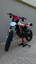 Fantic xef 125