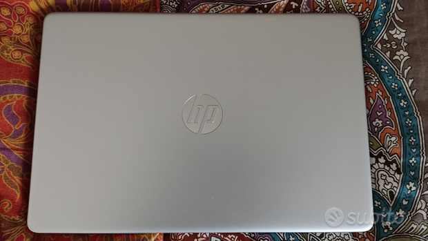 HP PC 2021 15,6