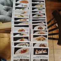 raccolta libri cannavacciuolo