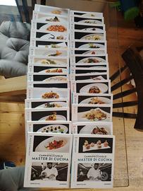 raccolta libri cannavacciuolo