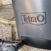 filtro Tetra per acquario 