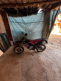 Rieju SMX Motard 2003