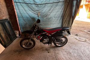Rieju SMX Motard 2003