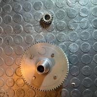 Campana originale vespa 50