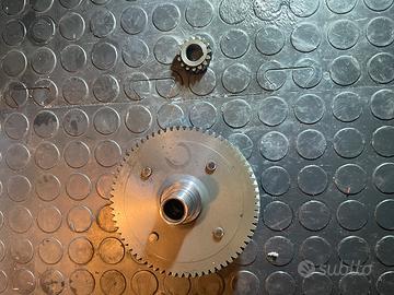 Campana originale vespa 50