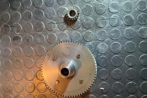 Campana originale vespa 50