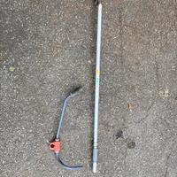 bastone e maniglia decespugliatore efco 8460
