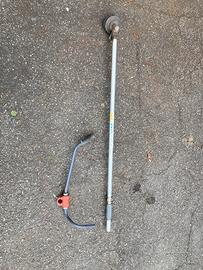 bastone e maniglia decespugliatore efco 8460