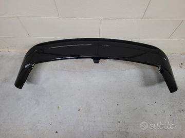 spoiler golf 8 8.5 Clubsport / R