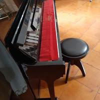 Pianoforte da studio