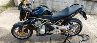 Kawasaki ER-6N 2008 