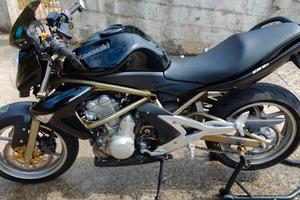 Kawasaki ER-6N 2008 