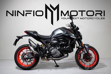Ducati Monster 937 - 2023