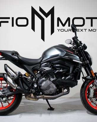 Ducati Monster 937 - 2023