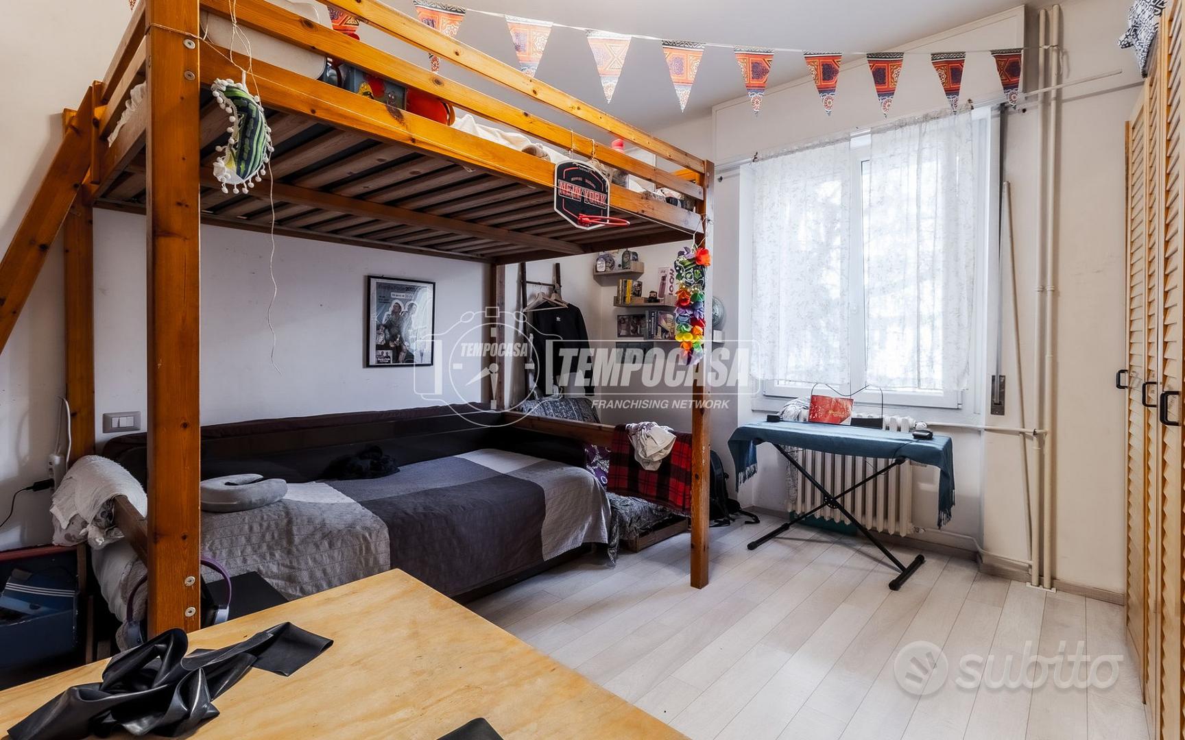 Appartamento – Milano, Quartiere Omero, Municipio 4 - Vista 3
