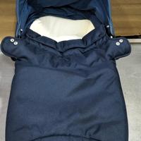 Portanfan chicco sprint neonati
