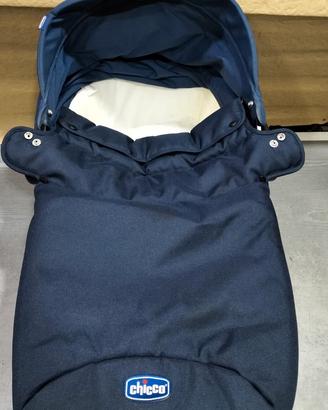 Portanfan chicco sprint neonati