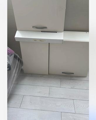 Mobili cucina