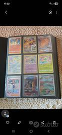 Lotto pokemon