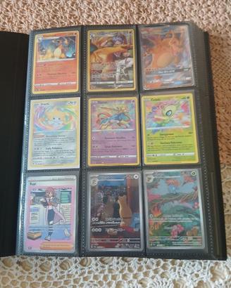 Lotto pokemon
