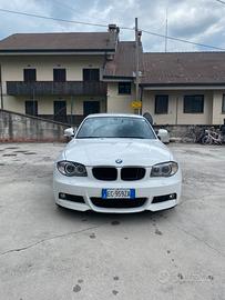 BMW serie 1 coupe