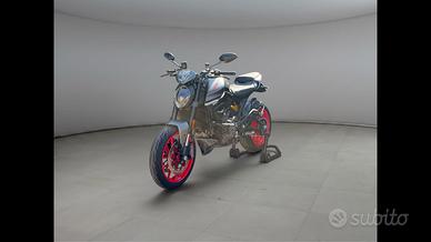 DUCATI Monster 937 - Monster 937 plus Aviator Grey