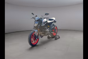 DUCATI Monster 937 - Monster 937 plus Aviator Grey